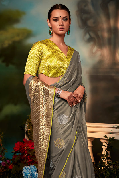 fancy saree