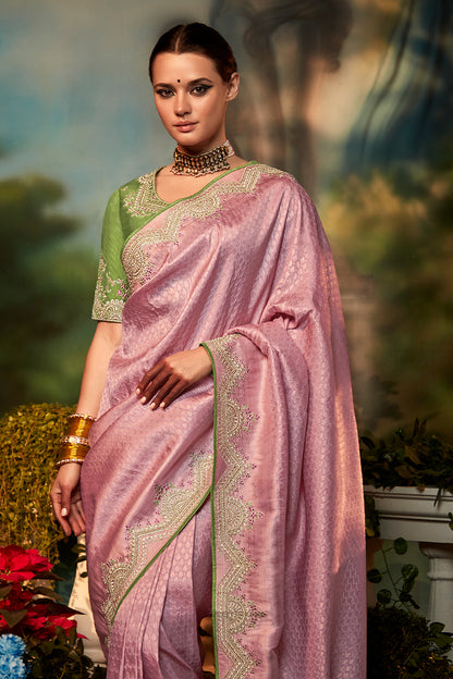 fancy saree