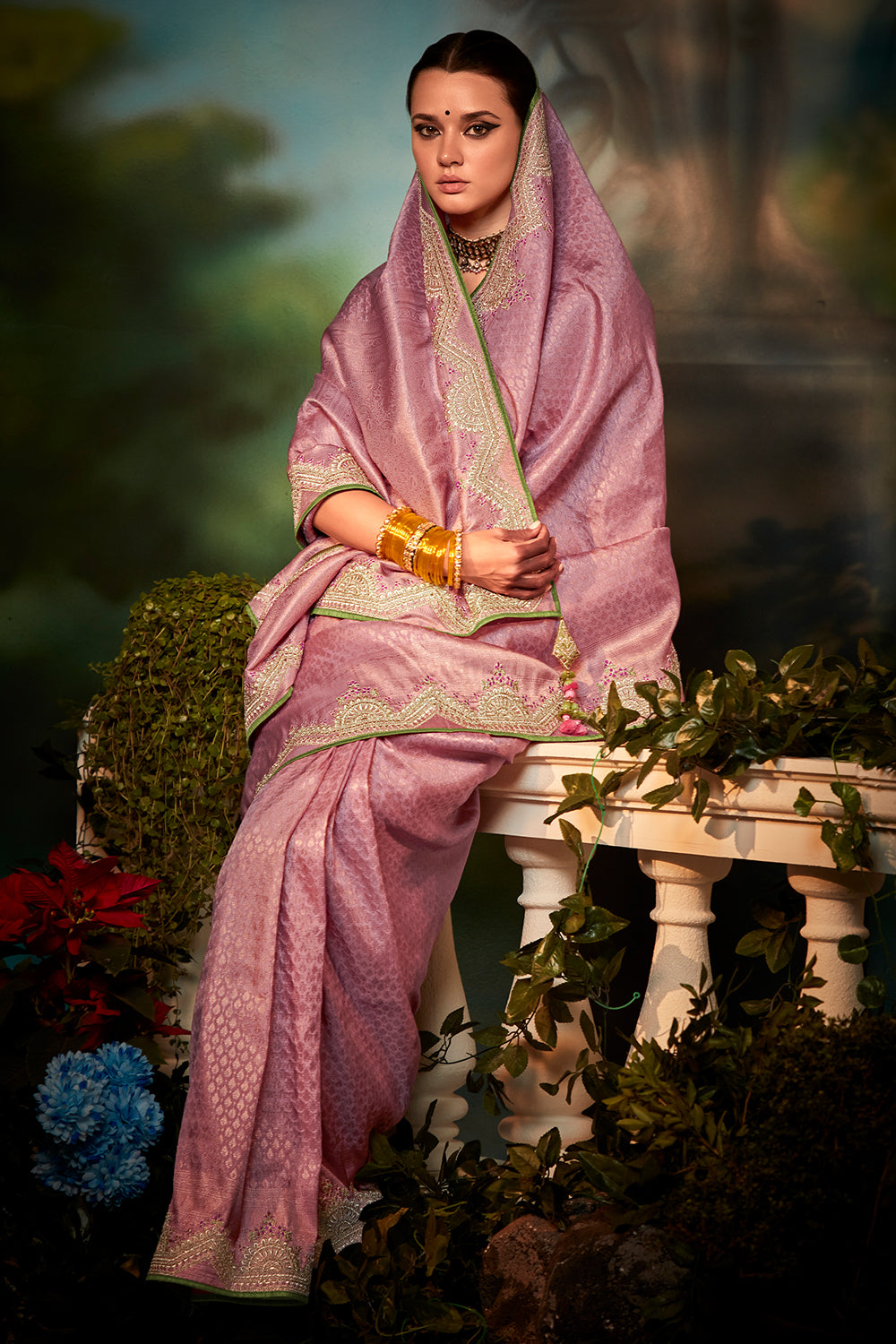 sarees for women