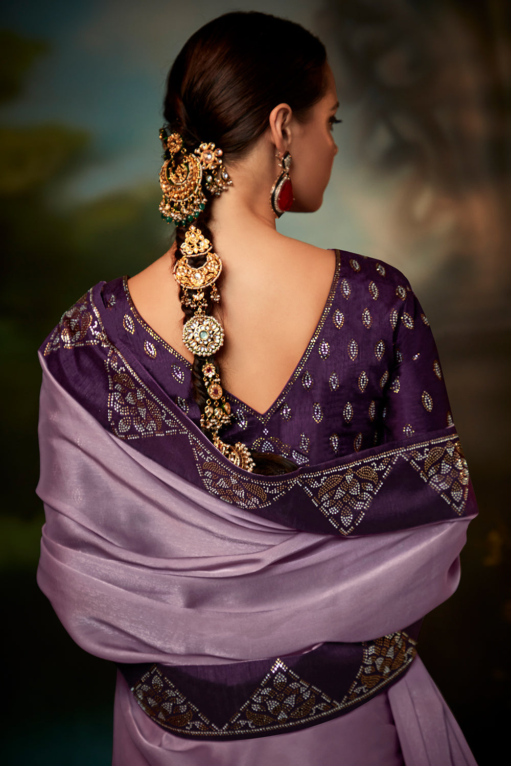 sarees for women