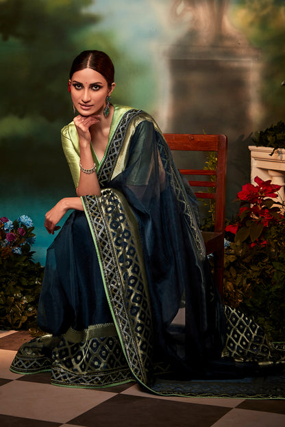 south silk saree