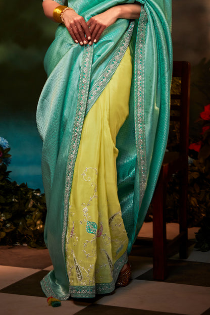 sarees for girls