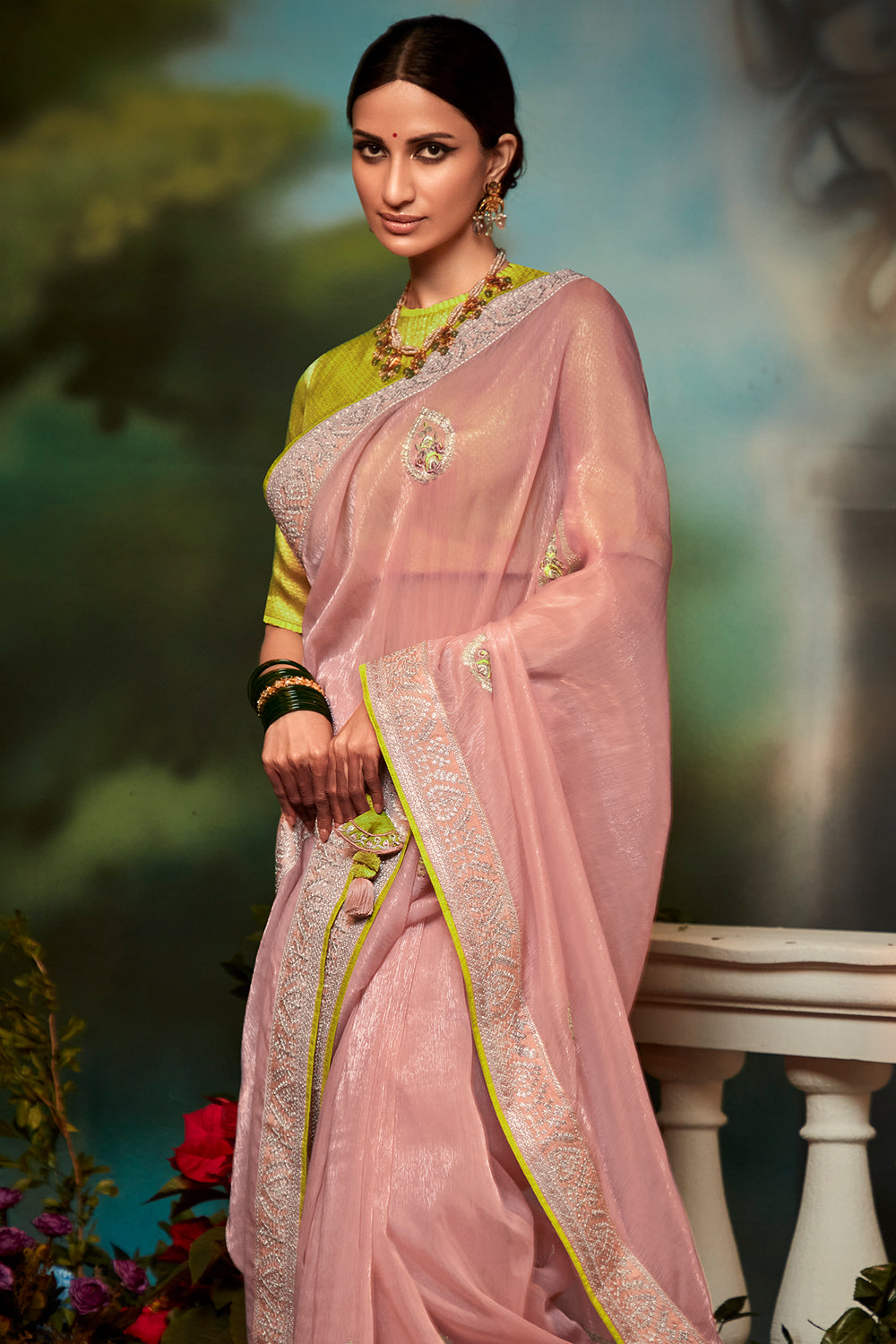 sarees for women