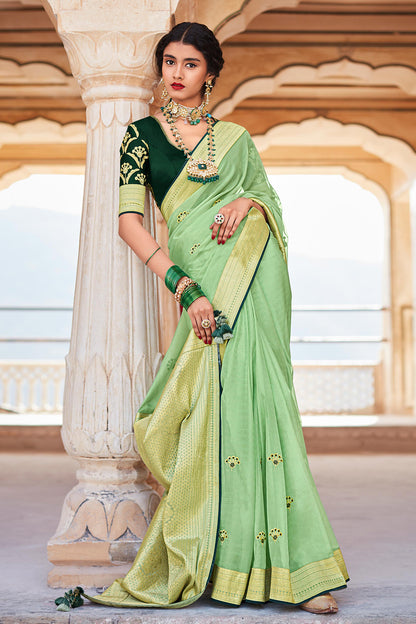 fancy saree