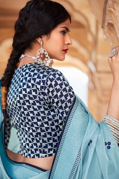 silk saree