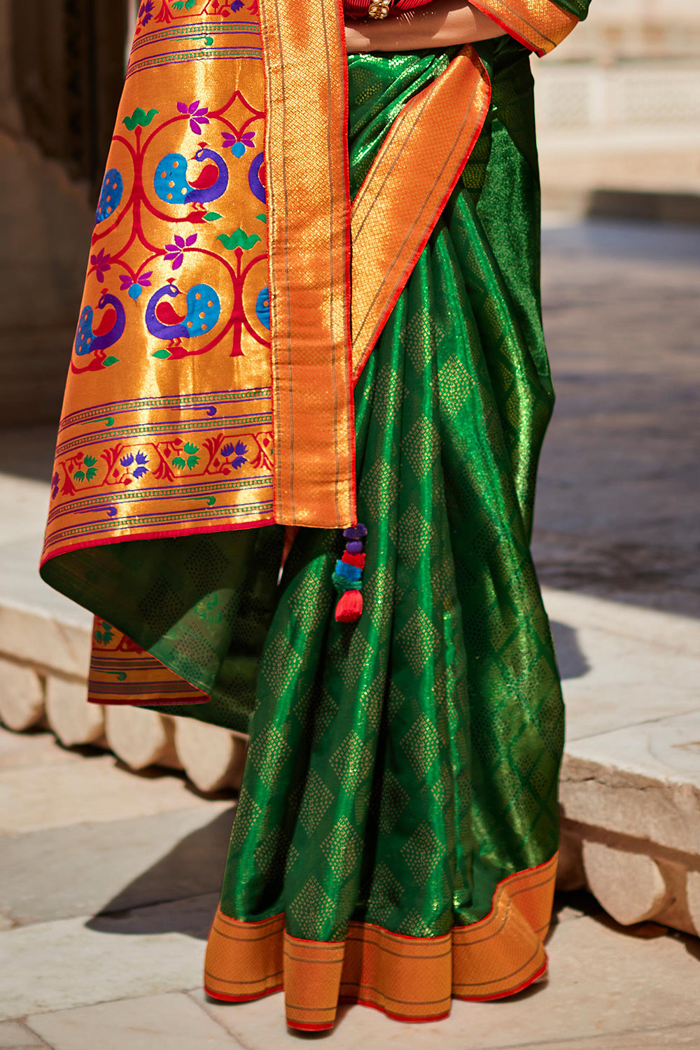 sarees for women