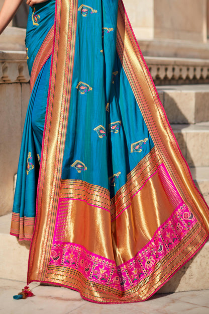 fancy saree