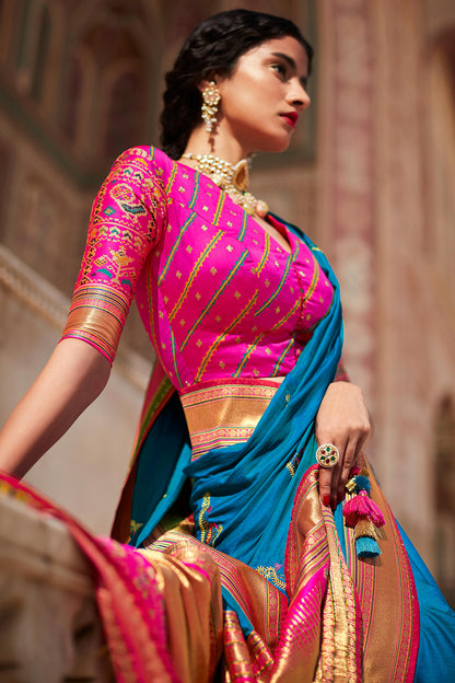 fancy saree