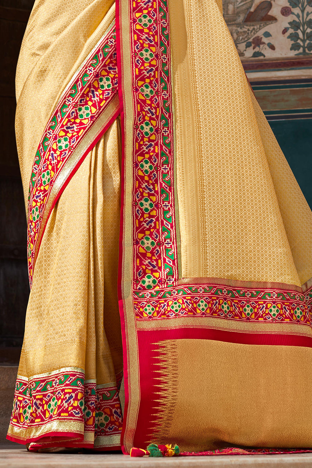 designer saree