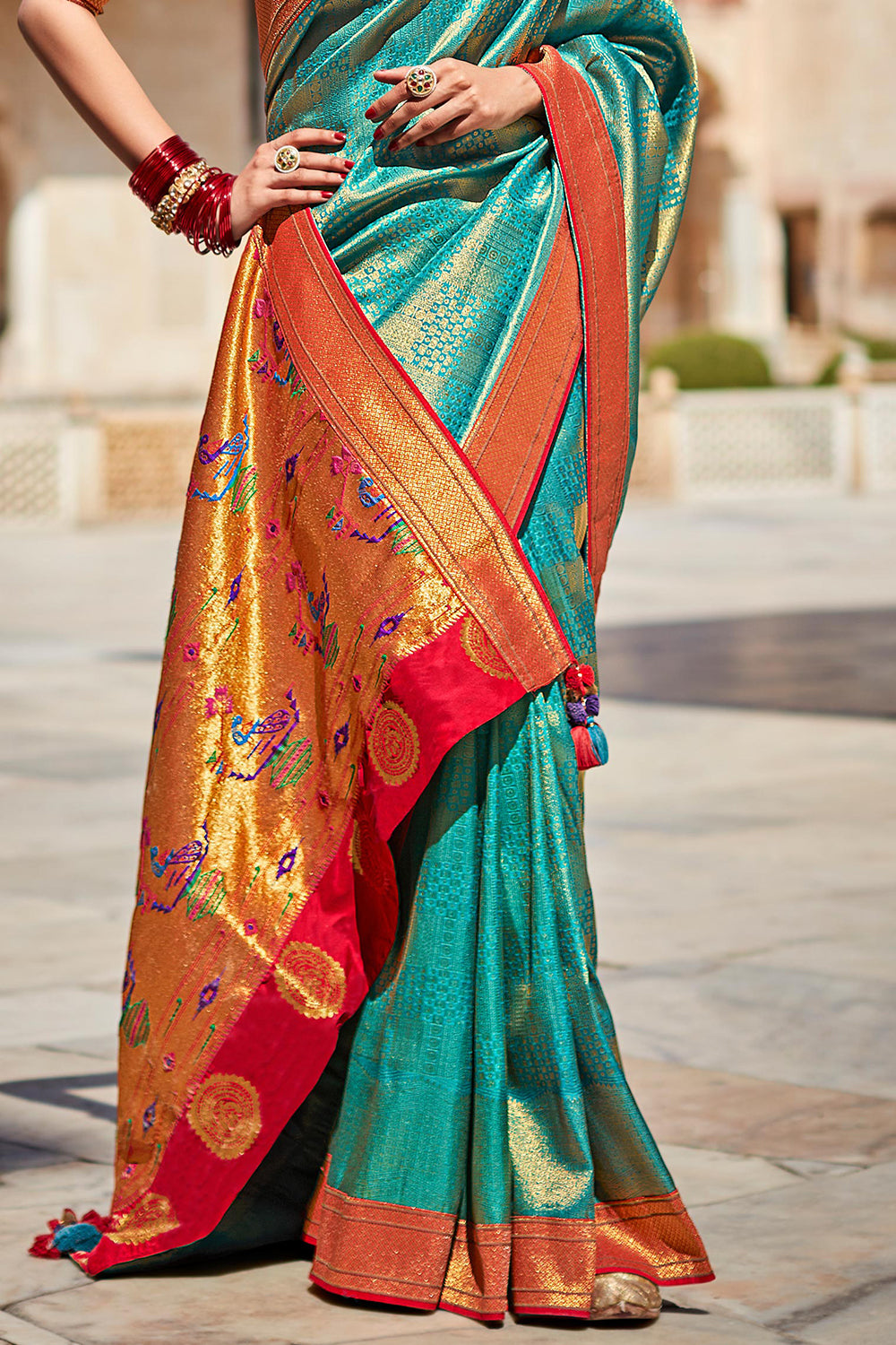 sarees online