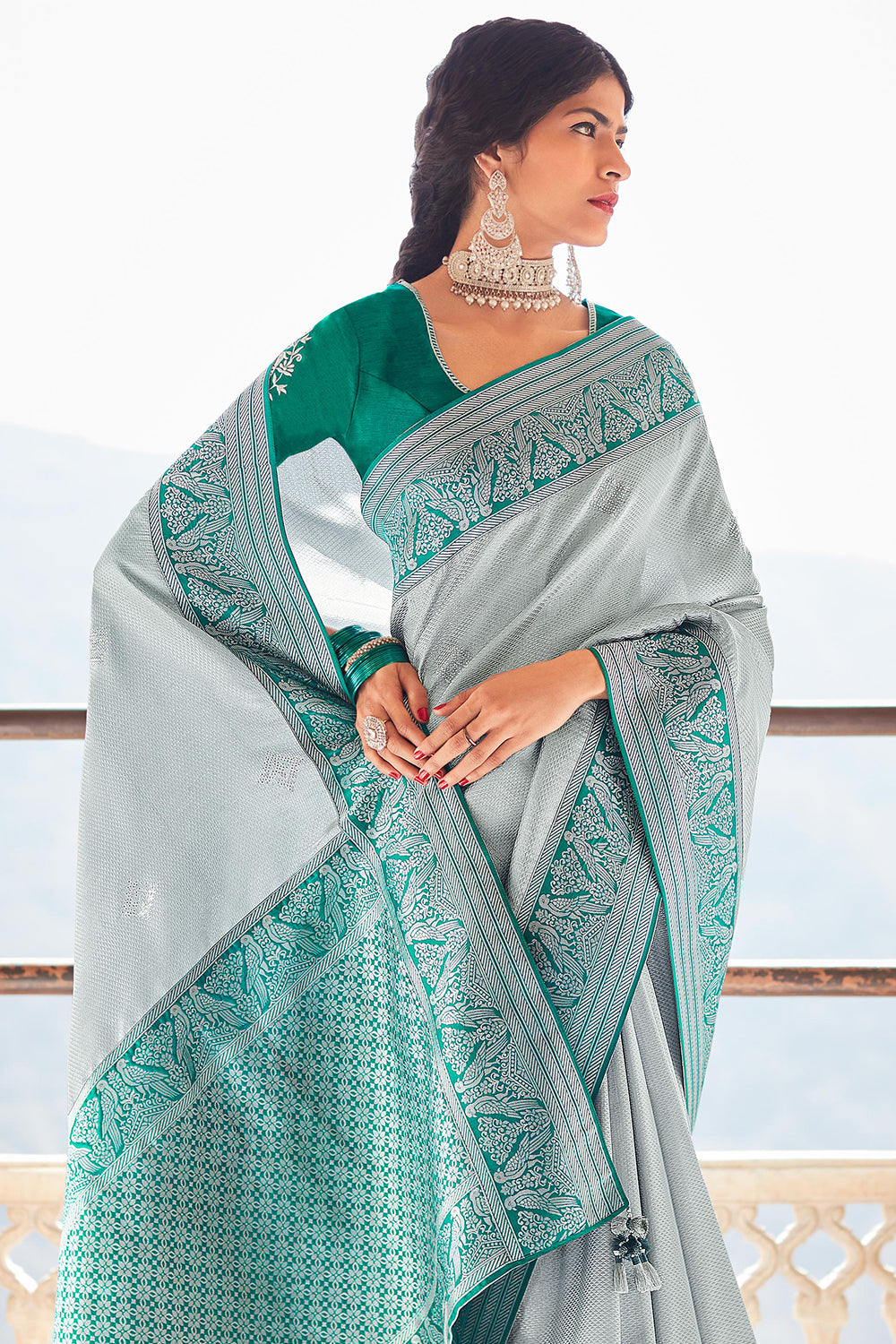 silk sarees