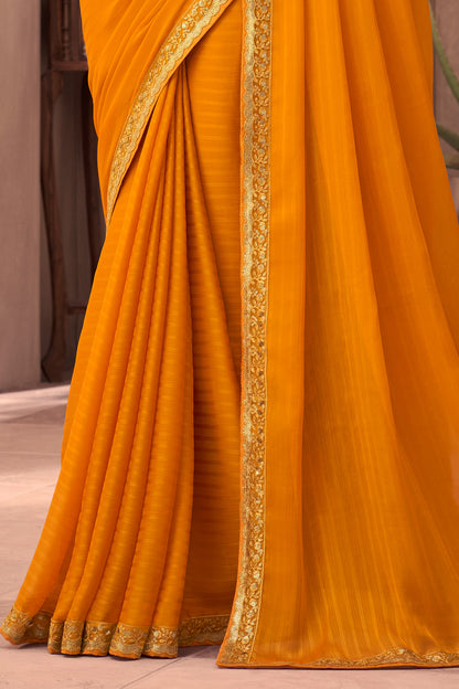 designer saree